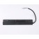 Ambrella power supply forput for the Magnetic GL3662 BK tire pipeline IP20 200W 48V