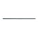 Cappio RS141 handle, m/o 576 mm, graphite color