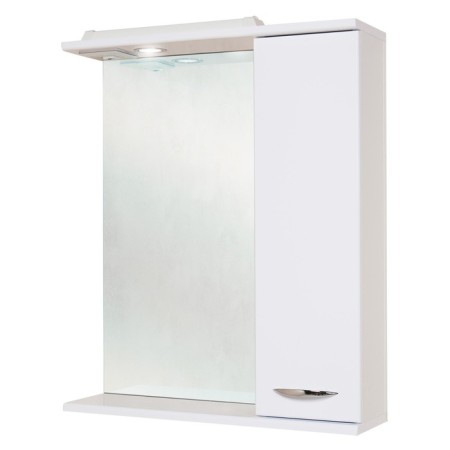 Mirror ONIKA CHANGE 60.01, right, with backlight