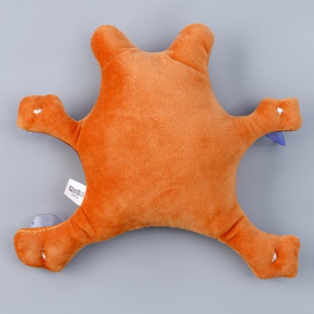 Игрушка для авто «Тормози!», 19х4 х21 см-4