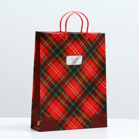 Subland Package, soft plastic, 40 x 32 cm, 120 μm