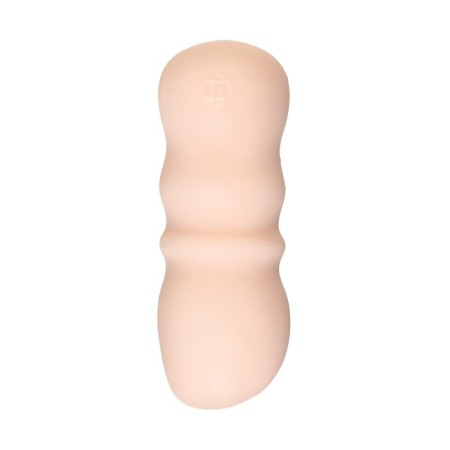 Mosterbator Unrealistic Mensmax Feel Eve, TPE, Beige, 14.2 cm-8
