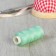 Thread Dor TAK 40/2, 400 yards, color No. 264 light green, 10 pcs in the unitary enterprise.