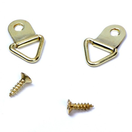 Picture on numbers canvas on a subframe 40 × 50 cm "Spring Park"-3