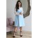 Women's dress, size 46