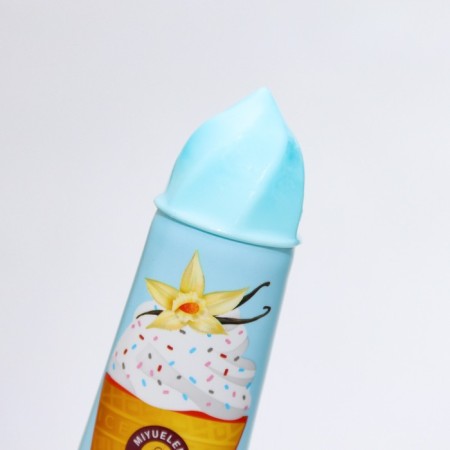 Hand cream "Vanilla with ice cream" Moisturizing, 30 ml-2