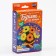 Set for creativity. Bouquet of felt in a pot "Sunflower"