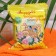 The sparkling bathroom “Heppiki. Invigorating sparkle »Children's, flavored, 40 g