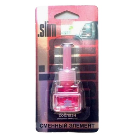 Slim Slim Seduct