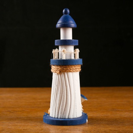 Interior souvenir "Lighthouse" 19cm-1