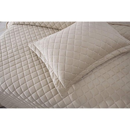 Set with a veil "Nathaniel", size 160x220 cm, 50x70 cm-4