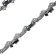 REZER PS-9-1.3-50 chain for a chainsaw, 14 ", Step 3/8", PAZ 1.3 mm, 50 links, Stihl 180