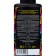Detox - Modamo washing gel with activated coal, 200 ml