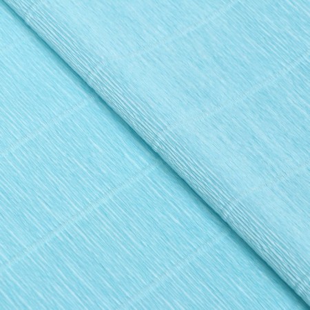 Corrugated paper 20E3 emerald, 173g 50 cm x 2, 5 m-1
