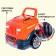 Set of mechanics, collect the engine "Jeep"