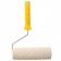 Grass Sibrtec 80229, velor, d = 48 mm, handle d = 6 mm, pile 5 mm, 180 mm