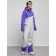 Academician Kominoson Women's Winter, size 44, dark violet color