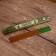 Incense nag champa "tulasi" 15 fragrances white sage