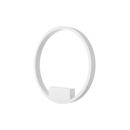 Bra Maytoni Mod058WL-L25WK, LED, 24W, 40x40x40 cm, 1400lm, white color