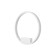 Bra Maytoni Mod058WL-L25WK, LED, 24W, 40x40x40 cm, 1400lm, white color