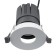 Lamp built -in rotary Rexant HoReCa Dark Light with an anti -isolation effect of 12 W 4000 K