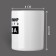 Mug "just Vova", 320 ml