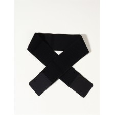 Bandage on an ankle elastic band 60*5*0.2cm Black bag from