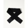 Bandage on an ankle elastic band 60*5*0.2cm Black bag from