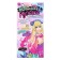 Doll Fairy -tale hinge "Magic Mermaid", sound, light