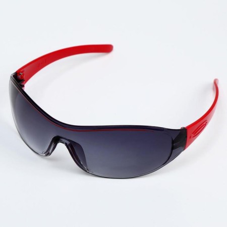 Sunglasses for children "ONESUN", frame strip, chicks, 13.5x12x4 cm-2