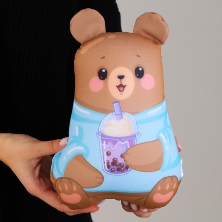 Antistress toy "Bear"-6