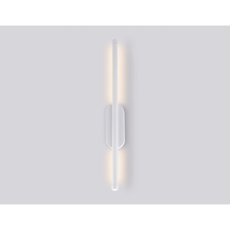 LED LED wall -mounted Ambrella Light, Line, FL5199, LED, 6 W, 450LUM, 4200K, White Color-2