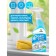 Washing a glass and mirrors Clean Glass, Blue Lagoon, 600 ml
