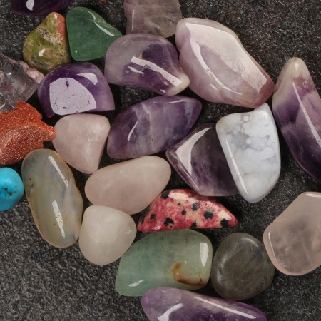 Stone, souvenir "Stone mix"-3