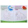 Coloring "for boys", set of 8 pcs. 12 p.
