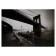Khlest painting on the subframe "bridge" 50x70 cm
