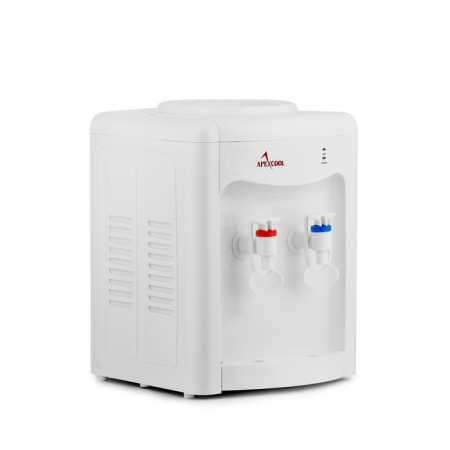 APEXCOOL water cooler 26 tk, heating, 550 watts, white-1