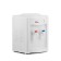 APEXCOOL water cooler 26 tk, heating, 550 watts, white