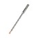 Tour tundra, cross tip, double spiral, SDS-Plus, 6 x 160 mm.