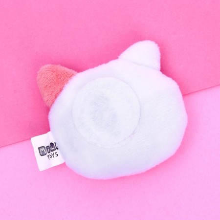 Soft magnet "My love", cat-4