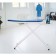 Leifheit AIRACTIVE M IEPREE with an electrical workplace 118x38 cm