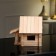 Wooden constructor "Controversy House", 3 in 1, 146 details, an array of beech