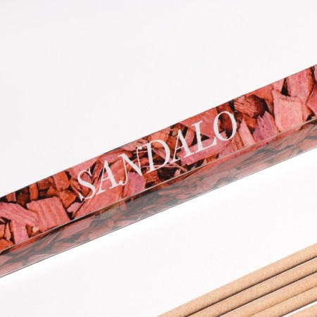 Incense "Eastern Secrets of Sandalo. Sandalo", 8 sticks-1