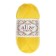 Yarn "Forever" 100% microfiber acrylic 300m/50g (110 yellow)