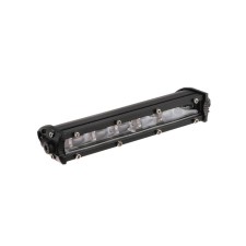 LED beam, 18.5 cm, 9-32 V, 18 W, 720 lm, wire 30 cm, light white