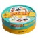 Board game "Dublik. Pirate ", 60 cards, in a round box