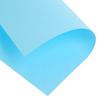 Color A4 100l Calligrata, moderate intensive blue 80 g/m2-4
