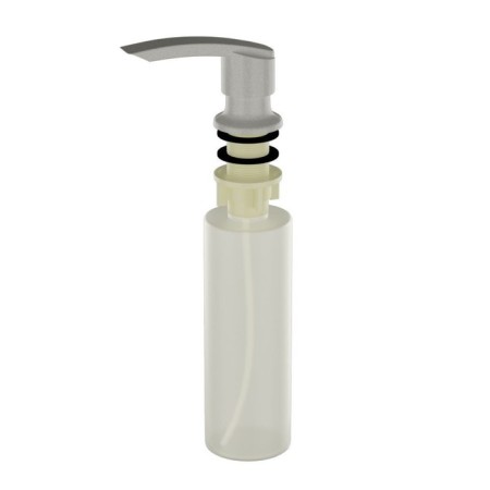 Disator for detergents Ulgran u02-310, gray color