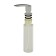 Disator for detergents Ulgran u02-310, gray color