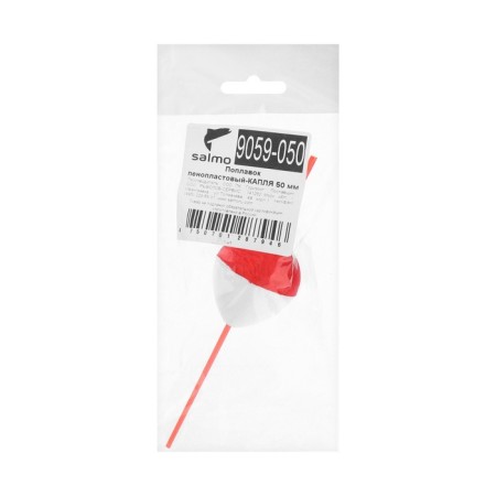 Foam foam Salmo drop, 4 g-3